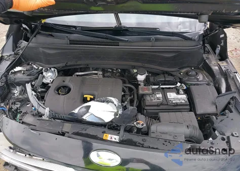 2021 Kia Seltos S from USA, damaged, VIN KNDEU2AA5M7050144